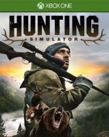 Hunting Simulator [ ] Xbox One