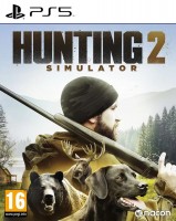 Hunting Simulator 2 [ ] PS5 -    , , .   GameStore.ru  |  | 