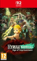 Hyrule Warriors Age of Imprisonment [���������� ������] Nintendo Switch 2