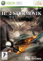 -2 :   / IL-2 Sturmovik: Birds of Prey (Xbox 360,  )