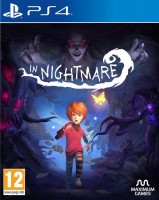 In Nightmare (PS4, русские субтитры)