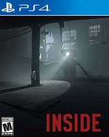 INSIDE [������� ��������] PS4
