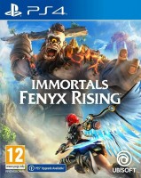 Immortals Fenyx Rising [ ] PS4