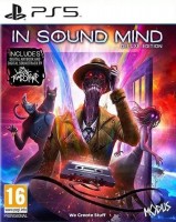 In Sound Mind [ ] PS5 -    , , .   GameStore.ru  |  | 