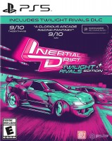 Inertial Drift [ ] PS5
