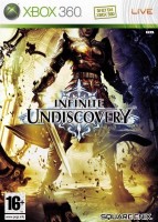 Infinite: UNDISCOVERY (Xbox 360,  )