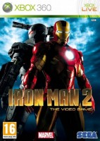   2 / Iron Man 2 (Xbox 360,  )