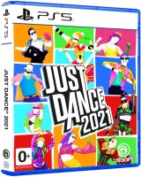 Just Dance 2021 [ ] PS5 -    , , .   GameStore.ru  |  | 
