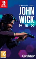 John Wick Hex [ ] Nintendo Switch