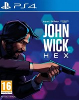 John Wick Hex [ ] PS4