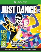 Just Dance 2016 [ ] Xbox One