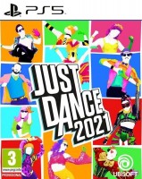 Just Dance 2021 [ ] PS5 - , ,     
