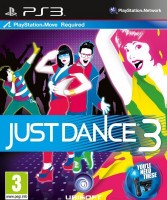 Just Dance 3 Special Edition [ ] PS3
