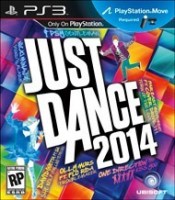Just Dance 2014 (ps3)