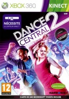 KINECT Dance Central 2 (Xbox 360,  )