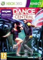 KINECT Dance Central (Xbox 360,  )