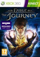 KINECT Fable the Journey (Xbox 360, русская версия) - Игры в Екатеринбурге купить, обменять, продать. Магазин видеоигр GameStore.ru покупка | продажа | обмен