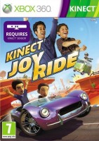 KINECT Joy Ride (Xbox 360,  )