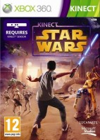 KINECT Star Wars (Xbox 360,  )
