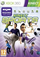 KINECT Sports (Xbox 360,  )
