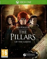 Ken Follett's The Pillars of the Earth [ ] Xbox One