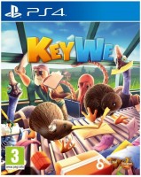 KeyWe (PS4,  ) -    , , .   GameStore.ru  |  | 