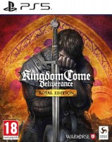 Kingdom Come Deliverance [������� ��������] PS5 - ������, ��������, ������� � �������� �������� ������������