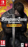 Kingdom Come Deliverance Royal Edition [ ] Nintendo Switch