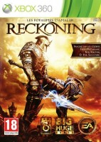 Kingdoms of Amalur RECKONING (Xbox 360,  )