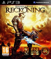 Kingdoms of Amalur: Reckoning (PS3,  ) -    , , .   GameStore.ru  |  | 