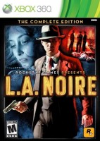 L.A.Noire (Xbox 360,  )