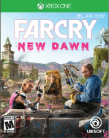 Far Cry: New Dawn (Xbox ONE,  )
