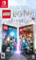 LEGO Harry Potter Collection [ ] Nintendo Switch