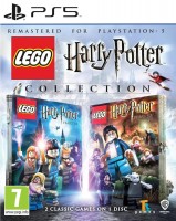 LEGO Harry Potter Collection [ ] PS5