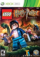 LEGO Harry Potter Years 5-7 (Xbox 360,  )