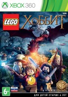 LEGO Hobbit (Xbox 360,  )
