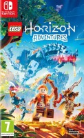 LEGO Horizon Adventures [ ] Nintendo Switch -    , , .   GameStore.ru  |  | 