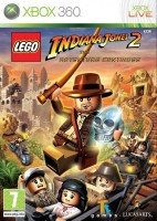 LEGO Indiana Jones 2 (Xbox 360,  )