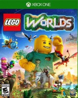 LEGO Worlds (Xbox ONE,  )