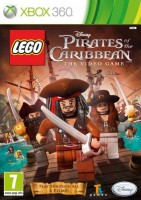 LEGO    / Pirates of the Caribbean [ ] Xbox 360