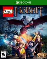 LEGO  / The Hobbit [ ] Xbox One