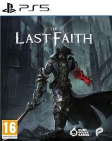 Last Faith [������� ��������] PS5