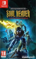Legacy of Kain Soul Reaver 1 and 2 Remastered [ ] Nintendo Switch - , ,     