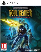 Legacy of Kain Soul Reaver 1 and 2 Remastered [ ] PS5