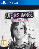 Life is Strange: Before the Storm [ ] PS4
