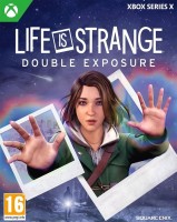 Life is Strange Double Exposure [ ] Xbox Series X -    , , .   GameStore.ru  |  | 