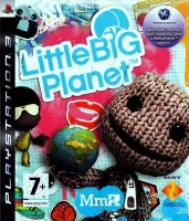 Little Big Planet [ ] PS3