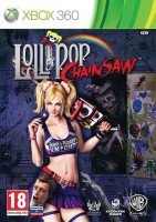 Lollipop Chainsaw [ ] Xbox 360 -    , , .   GameStore.ru  |  | 