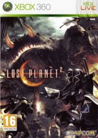 Lost Planet 2 (xbox 360) RT