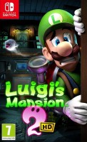 Luigis Mansion 2 HD [ ] Nintendo Switch -    , , .   GameStore.ru  |  | 